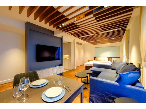 Roppongi House by U/民泊