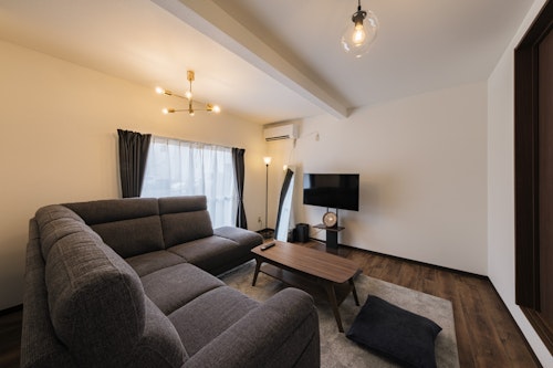 北小岩戸建／民泊