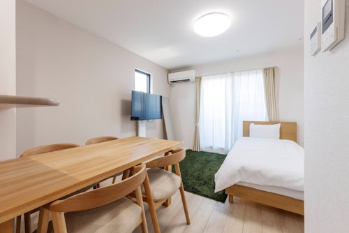 Ａｎｅｃｉｓ本陣／民泊