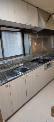 一軒家貸し切り 民泊 海と猫/民泊