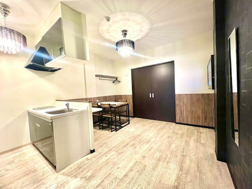 旅タイム-Casablanca/民泊