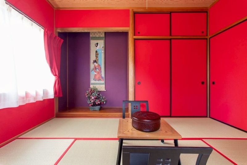 ＮＡＧＡＴＡ　ＨＯＵＳＥ　＾