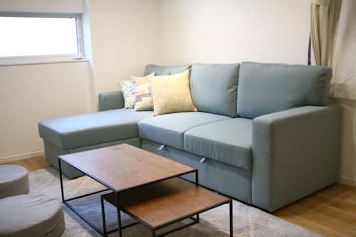 USJまで車も電車も10分!新築駐車場付戸建/CS20/民泊