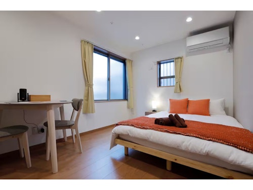 LIFE TOWN SHINKOIWA/民泊