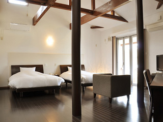 由布院　蔓蕩蒼　－　Ｍａｔｏｕｓｏｕ　－