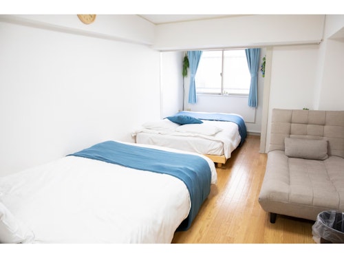 Ｇｕｓｅｔ　Ｈｏｕｓｅ　明日香　３９／民泊