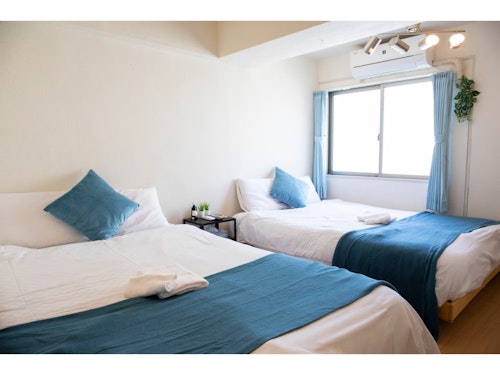 Ｇｕｓｅｔ　Ｈｏｕｓｅ　明日香　４６／民泊