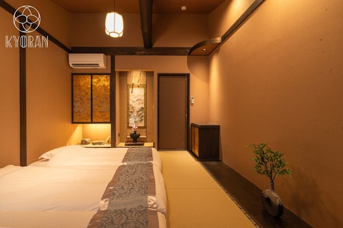 京蘭【夕顔邸】 ^