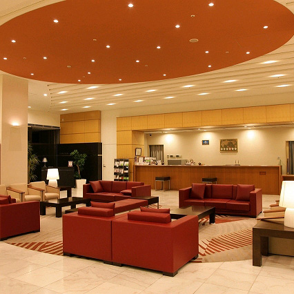 ホテル　メルパルク熊本