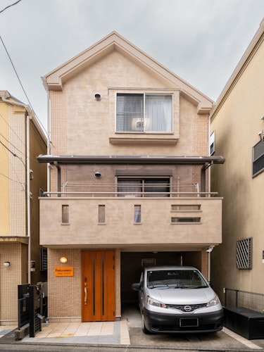 FAMILIA KAMTA I/民泊