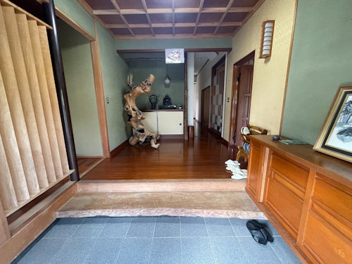 たわらや/古民家お宿 ^