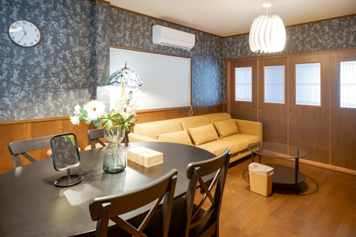 旅タイム!玉出中/民泊