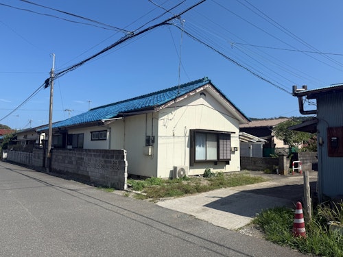 くうちゃん家 ^