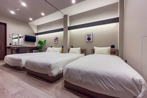 EL’s HOME 天保山/民泊