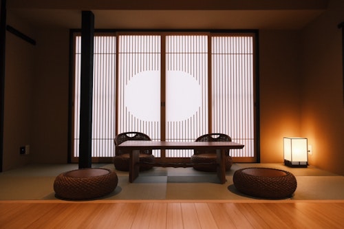 【京蘭-紫竹邸】 ^