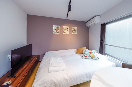 ＴＳアネックス代々木／民泊