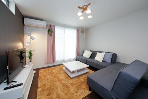 東六郷BLACK/民泊