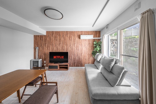 OTARU SAMPO 2/民泊