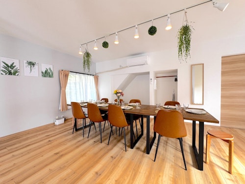 ＡＮＧＯ　ＫＡＷＡＧＵＣＨＩＫＯ／民泊