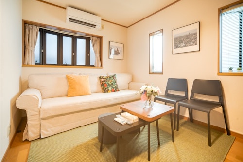 旅タイム!takeoff/民泊