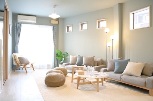 駅近1分!USJまで電車で5分の貸切一軒家(最大13名)無料駐車場付き CS3/民泊