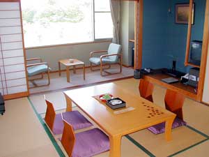 ＫＡＺＥＮＯＫＵＮＩ　ＩＷＡＭＩ　ＲＥＳＯＲＴ＆ＳＴＡＹＳ