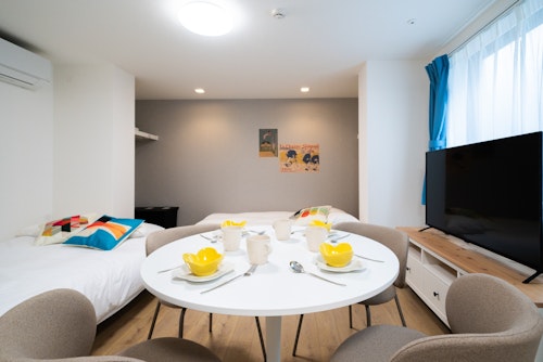 ＰＲＩＭＥ新宿／民泊