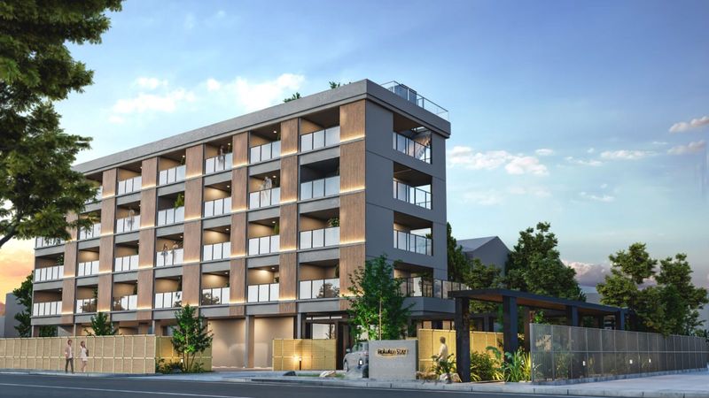 Ｒａｋｕｔｅｎ　ＳＴＡＹ　あわら温泉