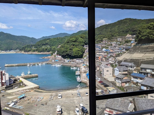 いきる宿 磯崎/民泊