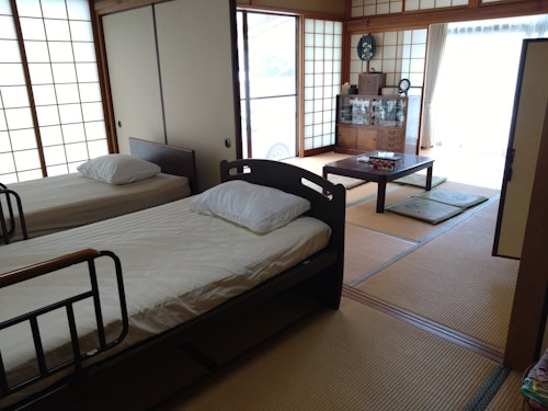 民泊 やまもと/民泊