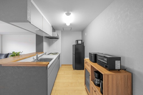 E-US NAEBO Station 302/民泊