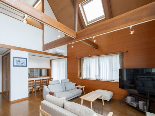 Ryuman Lake Villa/民泊