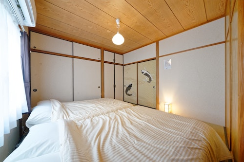 minapaku Blanco浄心/民泊