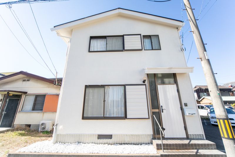 ミライエ四日市西新地２