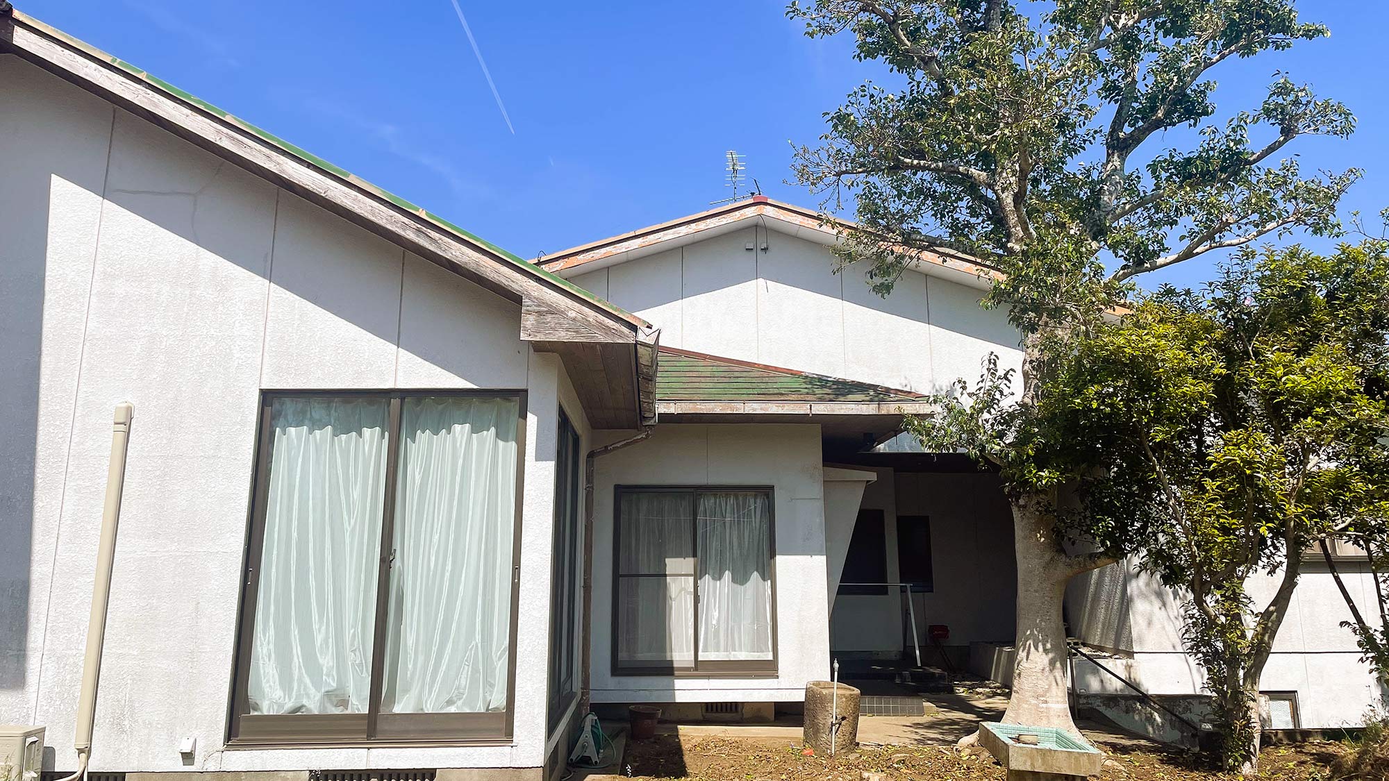 オーシャン串間 らくだの宿