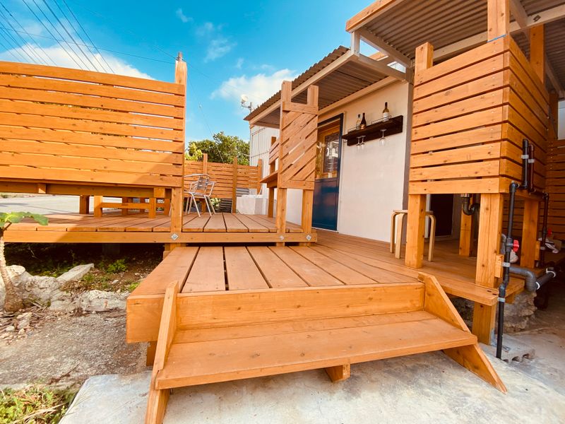 宿屋lotus<石垣島>