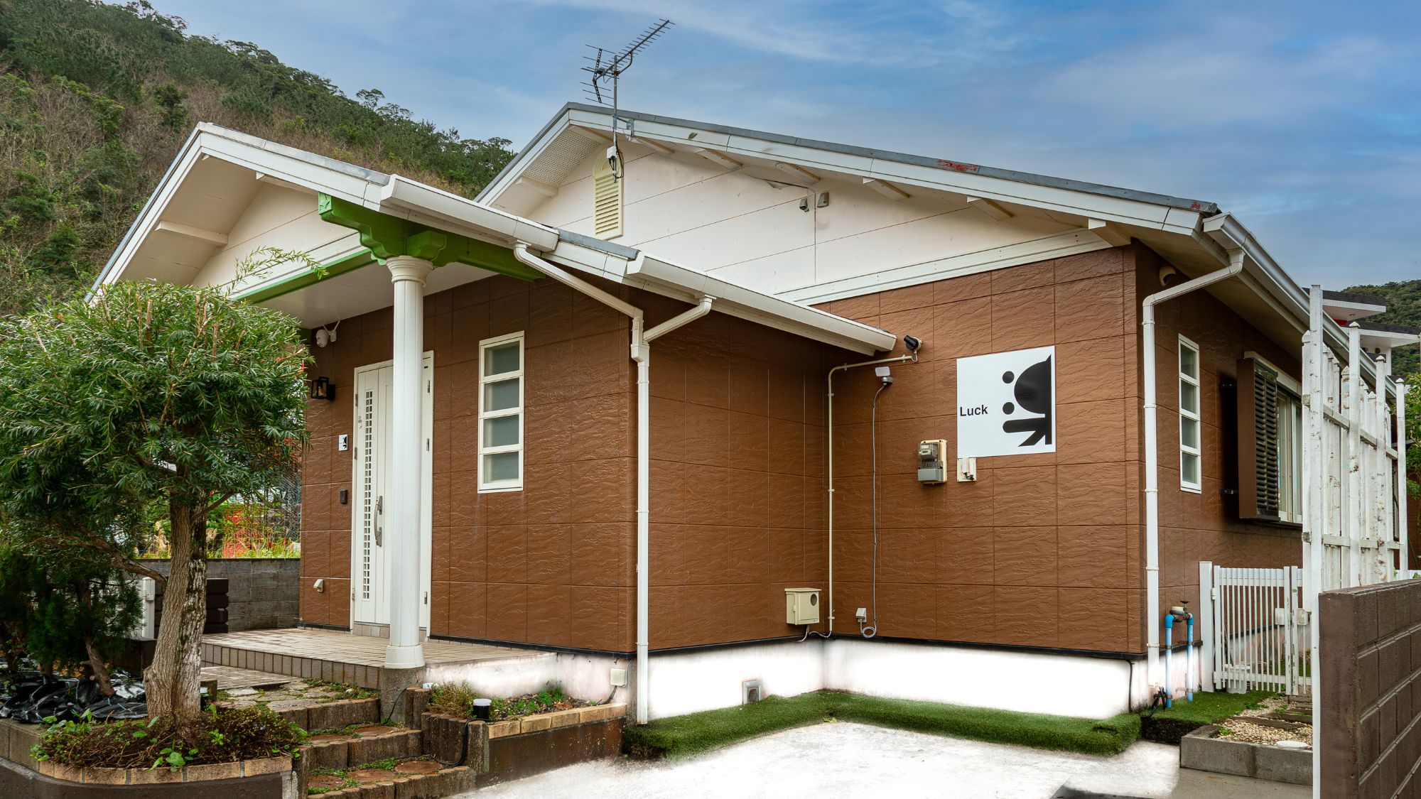 楽暮‐Luck<奄美大島>