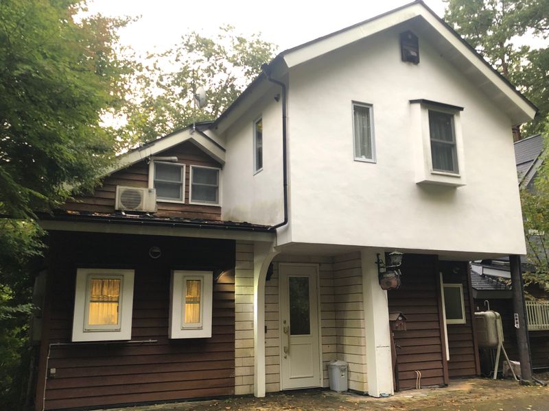 西軽井沢ヴィラＢａｕｍ