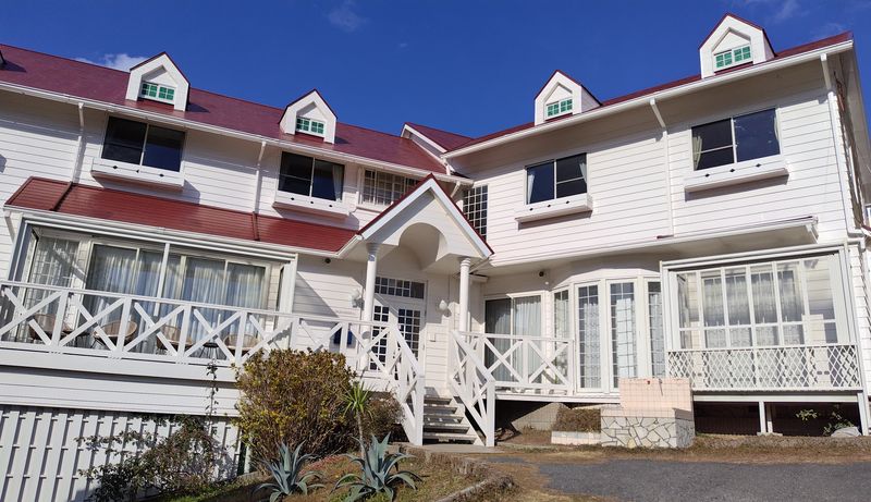 淡路島パームハウス2<淡路島>