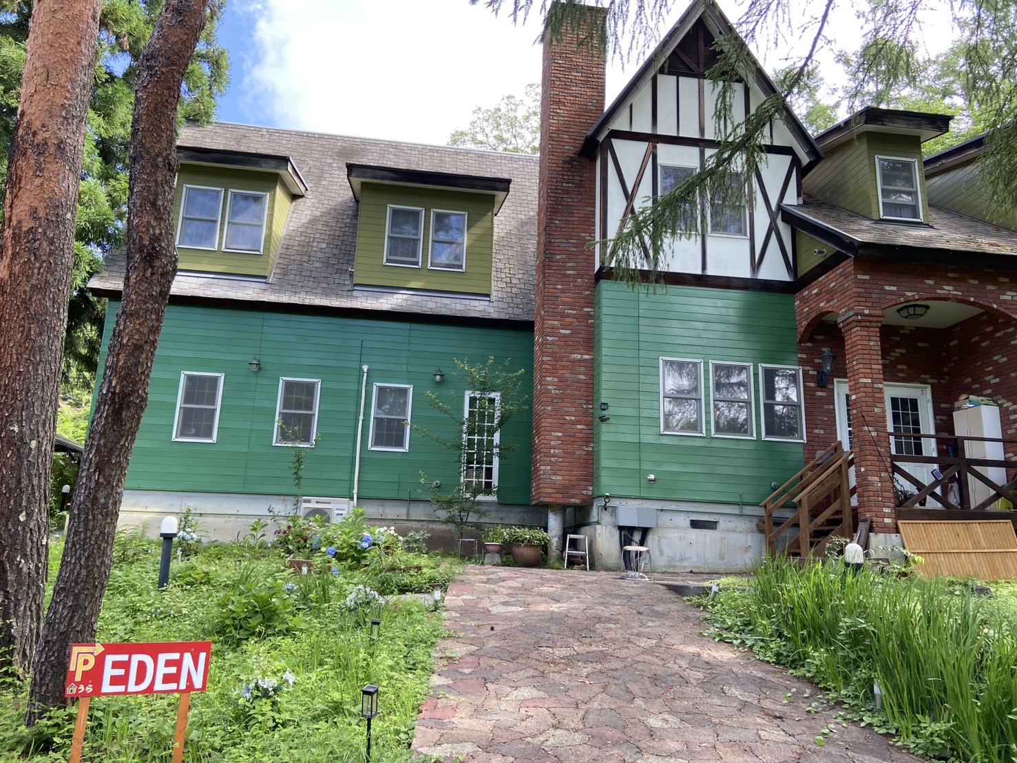 コテージＥＤＥＮ