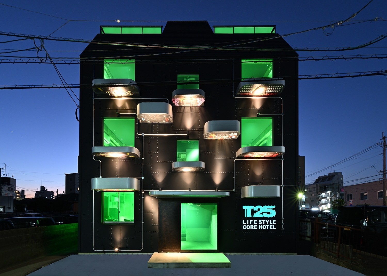 t25(旧:Territory25)