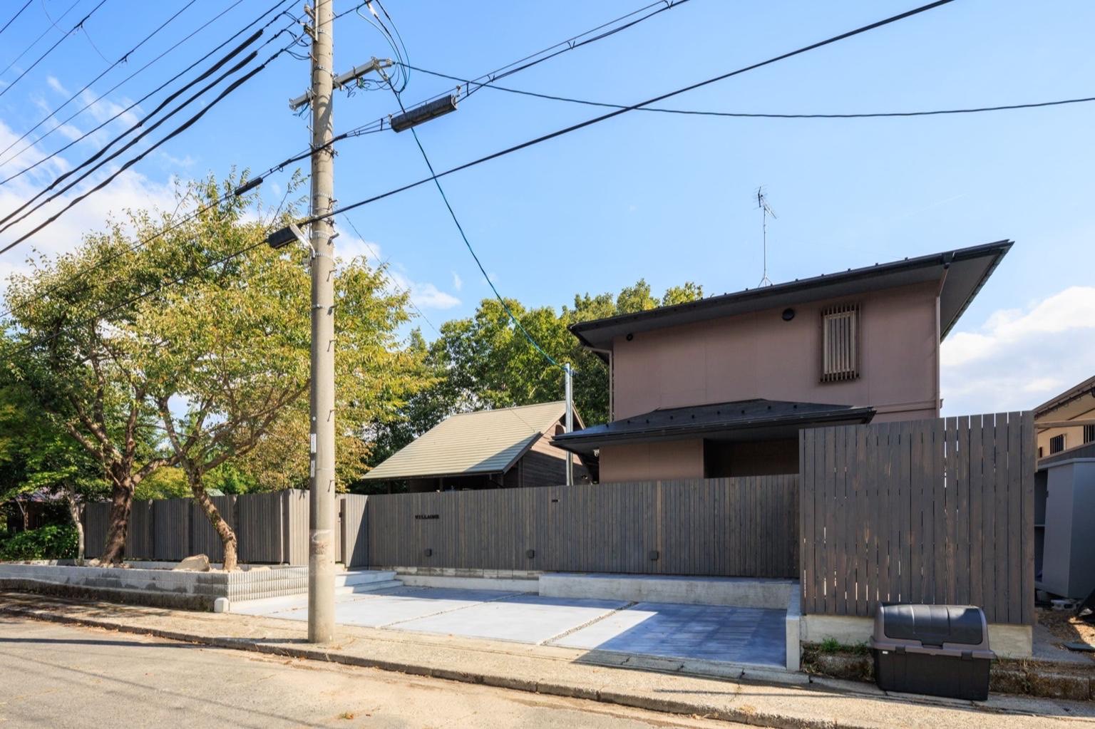 ＶＩＬＬＡ　ＯＮＥ