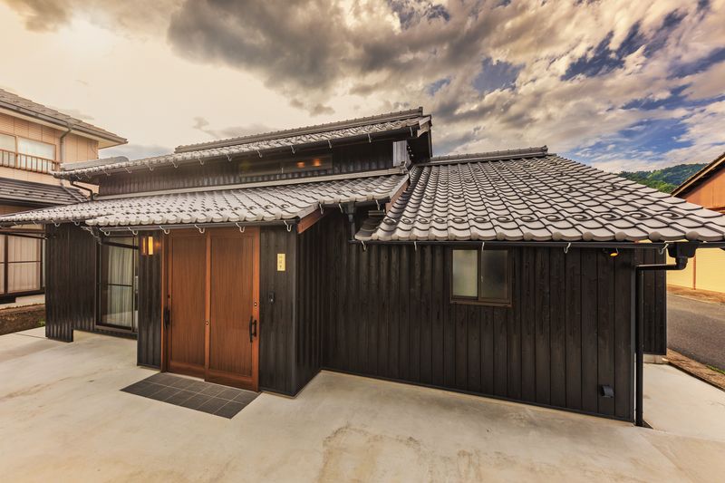 moku杢《つばき》