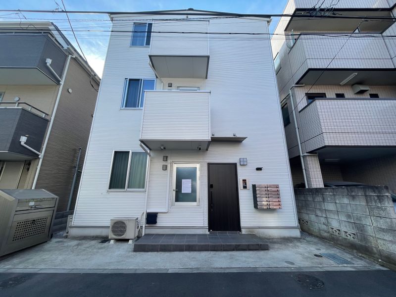 お宿寧々 平和島