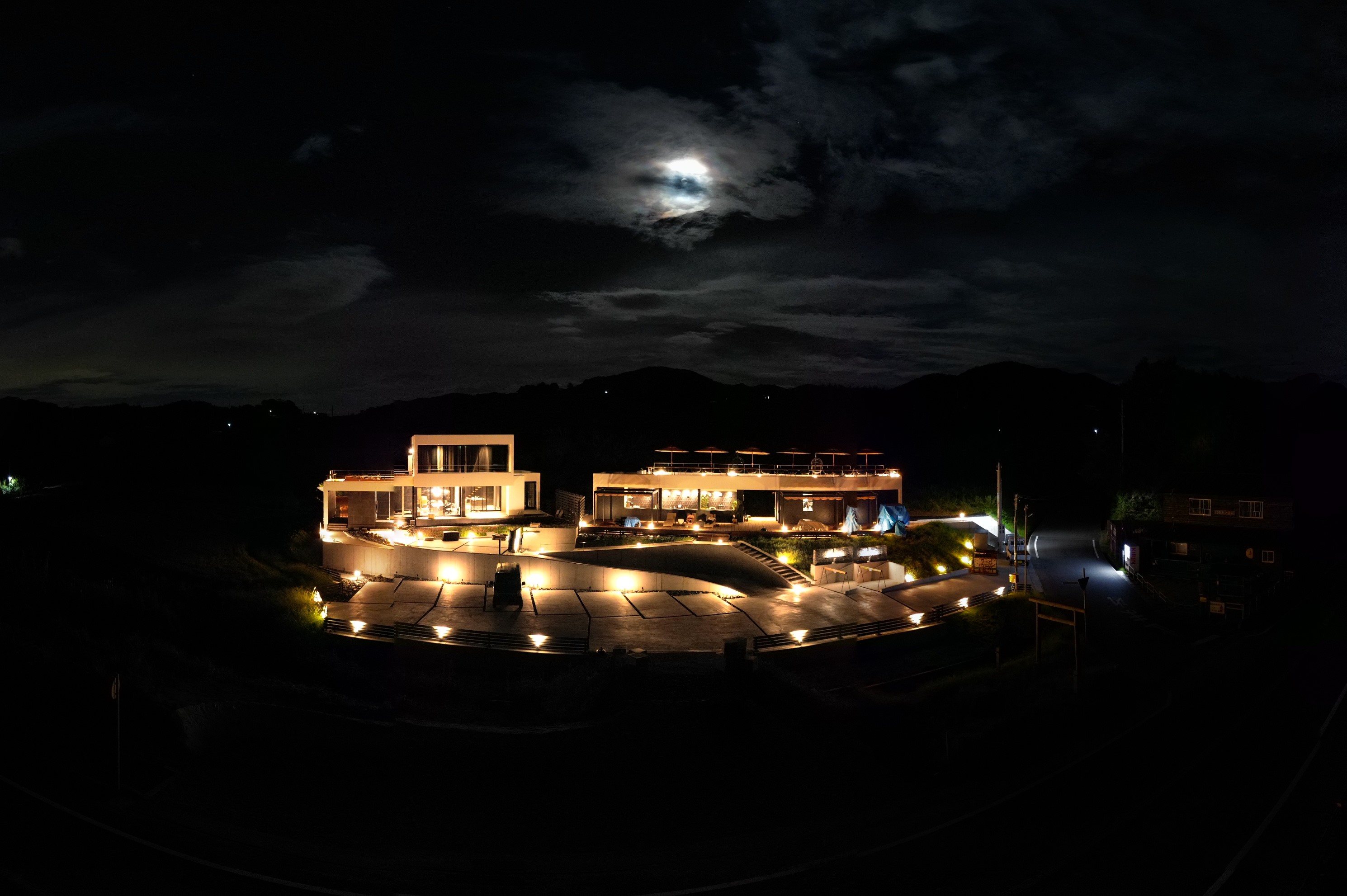 Private Villa クニウミ之チ<淡路島>