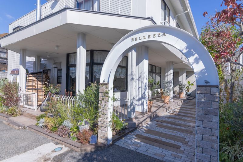 Auberge BELLEZZA湯郷