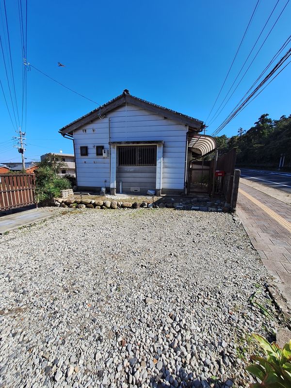 ＹＵＺＵＴＳＵ（ゆうづつ）＜屋久島＞