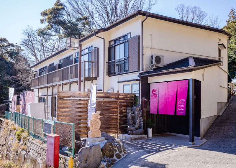 ＰｉＤＤ’ｓ　Ｆａｍｉｌｙ　来宮