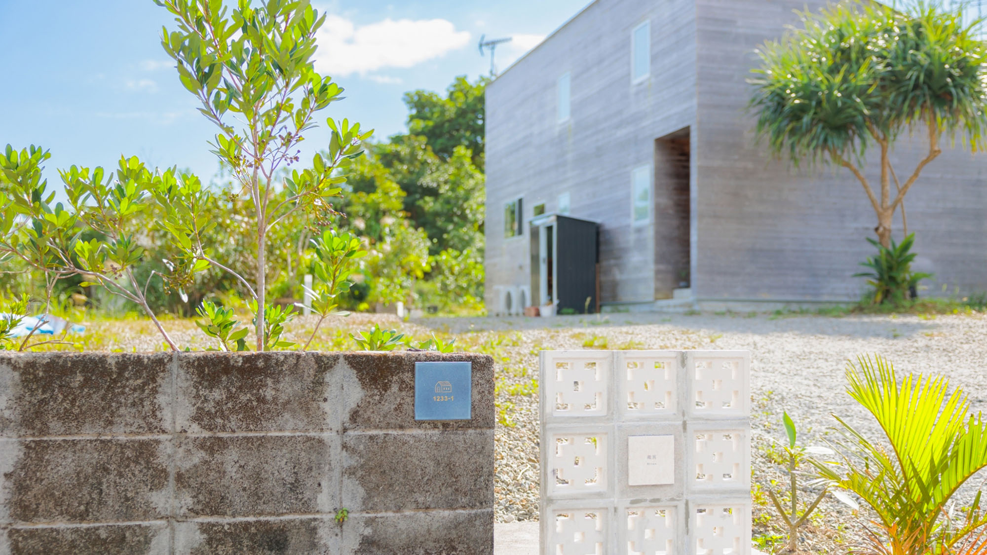 宿龍宮<奄美大島>