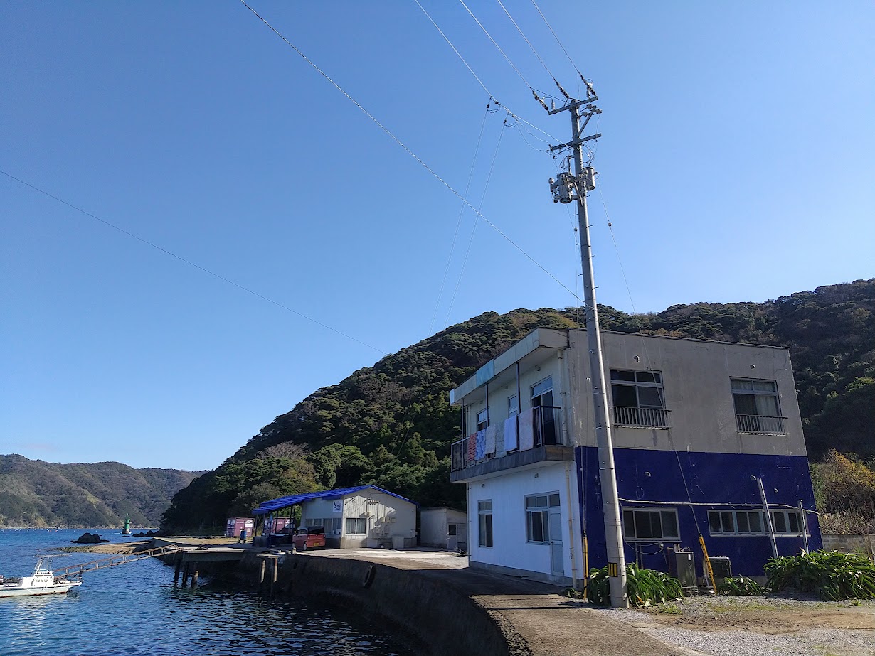 ゲストハウスGO-HIGHTAKA